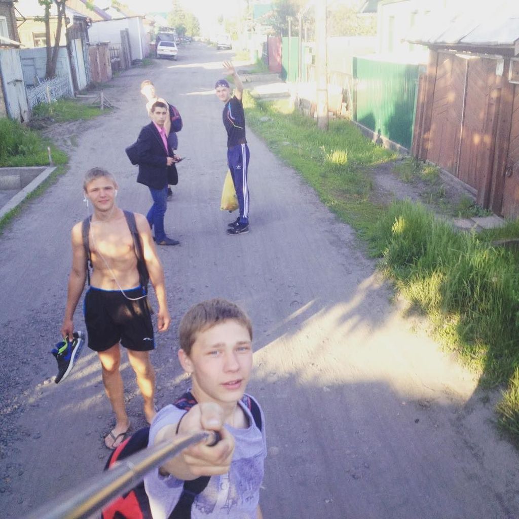 😎😎 #бийск
