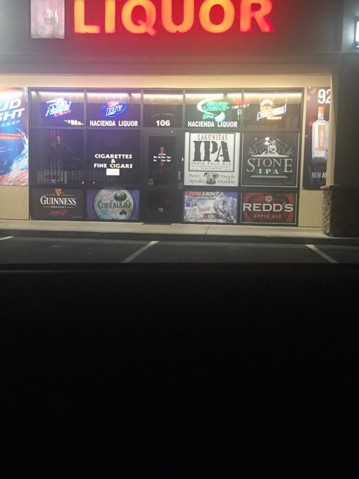 Liquor store closed so heading to market instead. Be a little pass 11 now cause opposite direction. https://t<a href="/tag/mvsales"class="tags"><span>#mvsales</span></a>