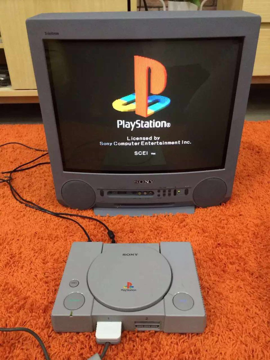 8BitDo on Twitter "Trinitron Color TV KV21SP1, made