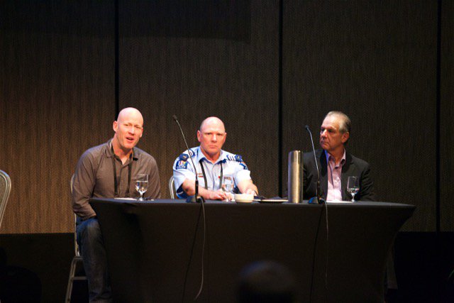 SARConference's tweet photo. Our panel discussions at #anzsar https://t.co/RN5RsTjn8F