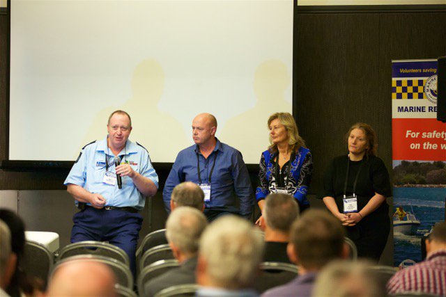 SARConference's tweet photo. Our panel discussions at #anzsar https://t.co/RN5RsTjn8F