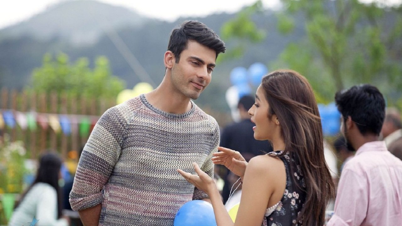 Firstpost on X: Fawad Khan tells @annavetticad : When you come to watch a  film, come for a film, not porn t.coh8mUF0SjuB  t.coYfztn7Mzle  X