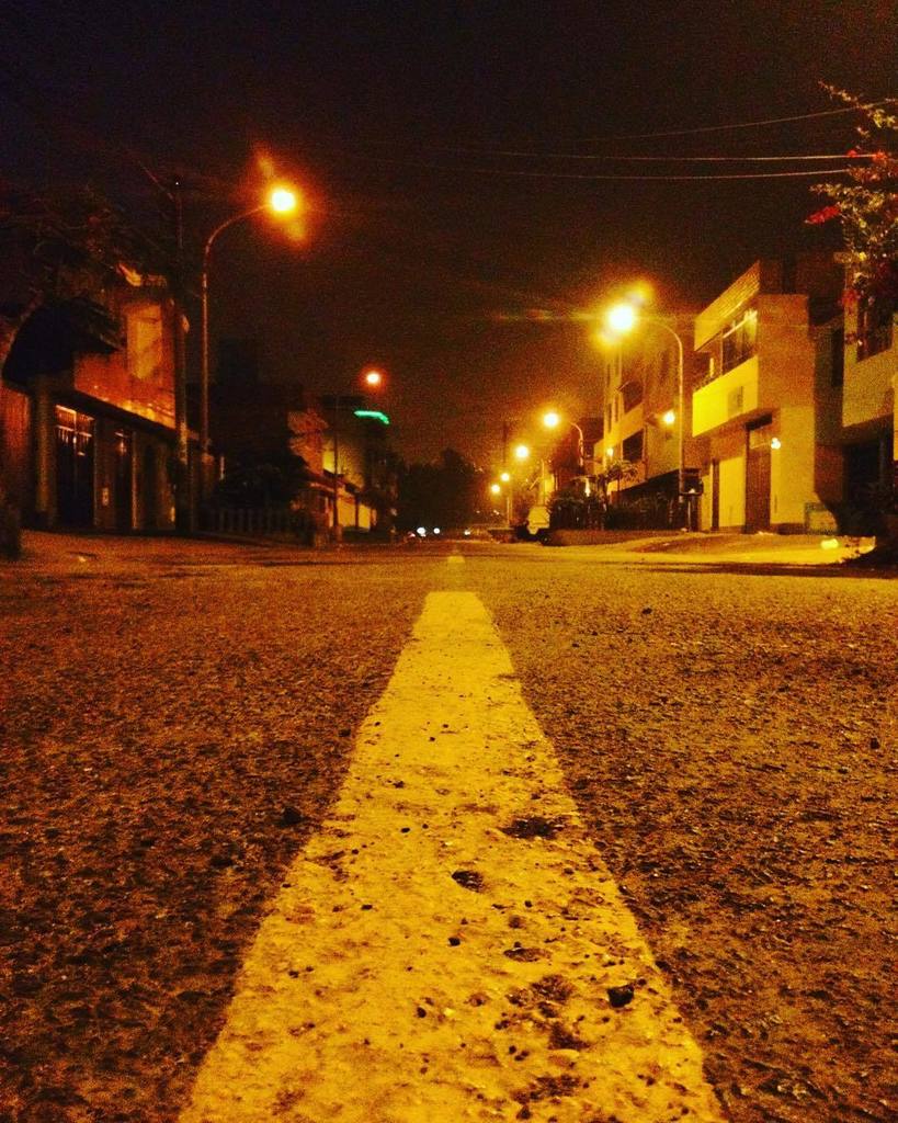 La textura de la pista me gusta, es .