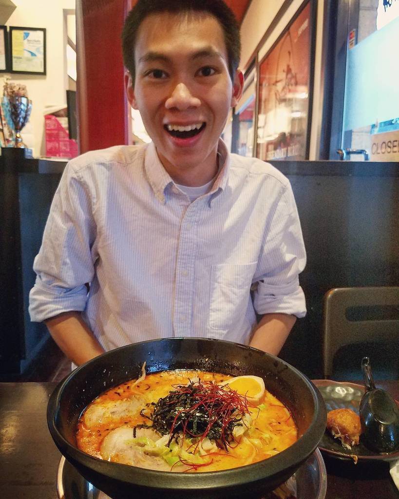 The USC Scene tweet media