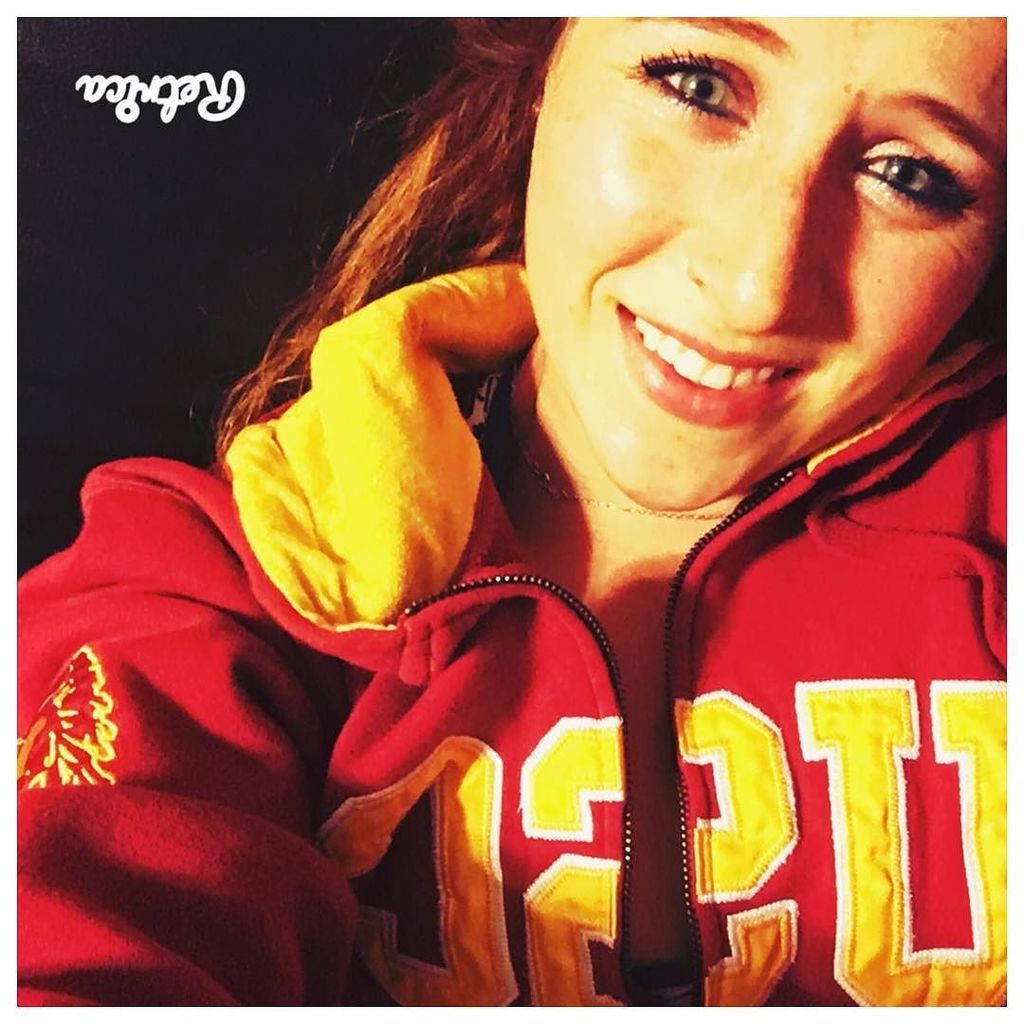 The USC Scene tweet media