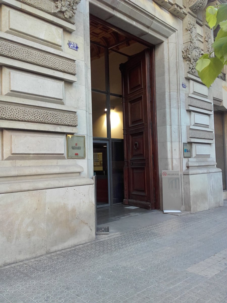 eapccat's tweet photo. Ja estem oberts esperant la 2a jornada de la #bcngovjam...que no veniu?? #GGovJam https://t.co/HQgE3YimSQ