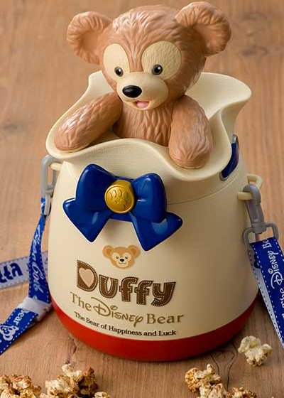 ディズニーシーのポップコーンバケット バケツ おすすめ5選 Disney Life Fun