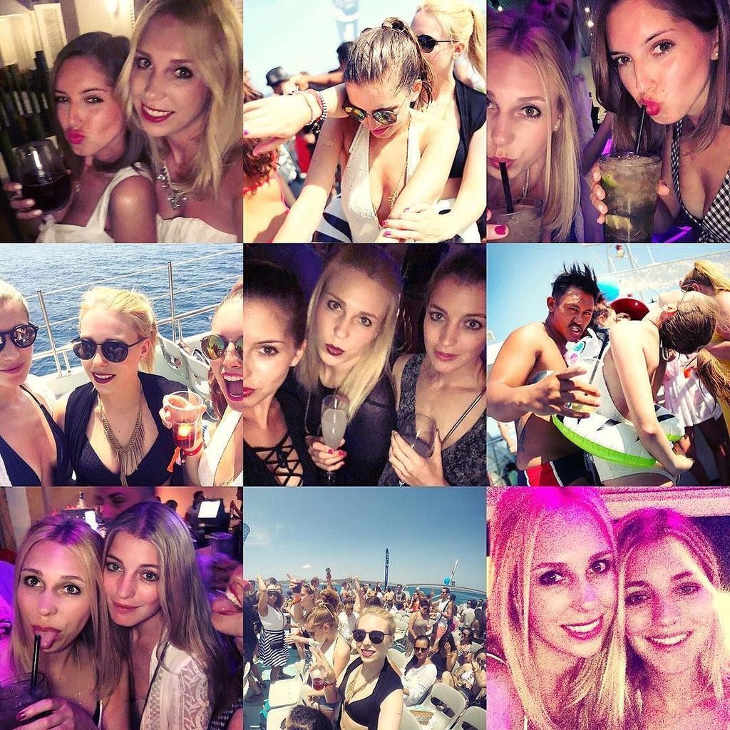 #keepthepartygoing 👯🎉
#Ibiza#Pacha#Bootparty#cdln#top21#Mojito#Cheers#Dance#Ants#Ushuaïa#P… ift.tt/22wVjNb