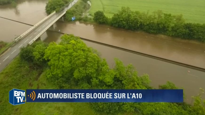 Alerte - Crues et Inondations 2016 Cj15vFEWkAA7zLu