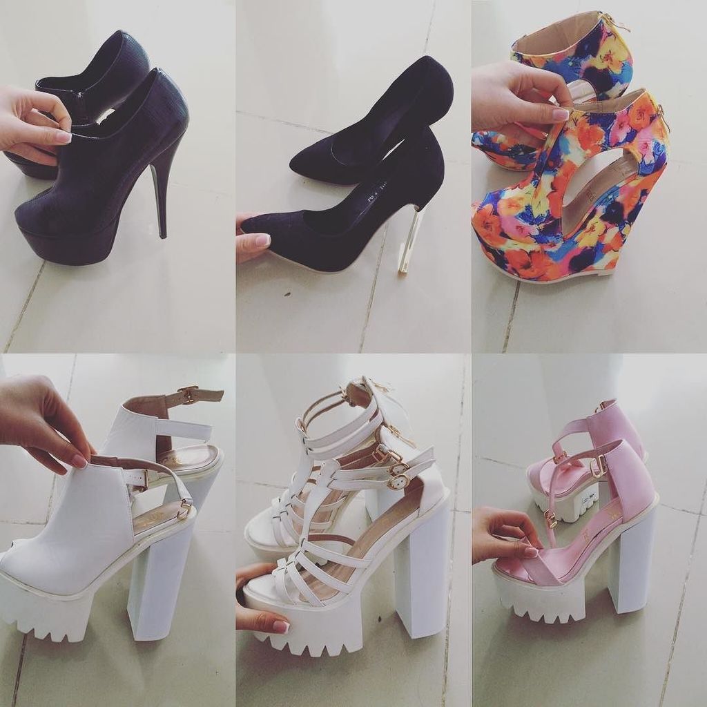 Продам новые, последние размеры 35-36-37👠 цена вас приятно удивит😍 #ачинск