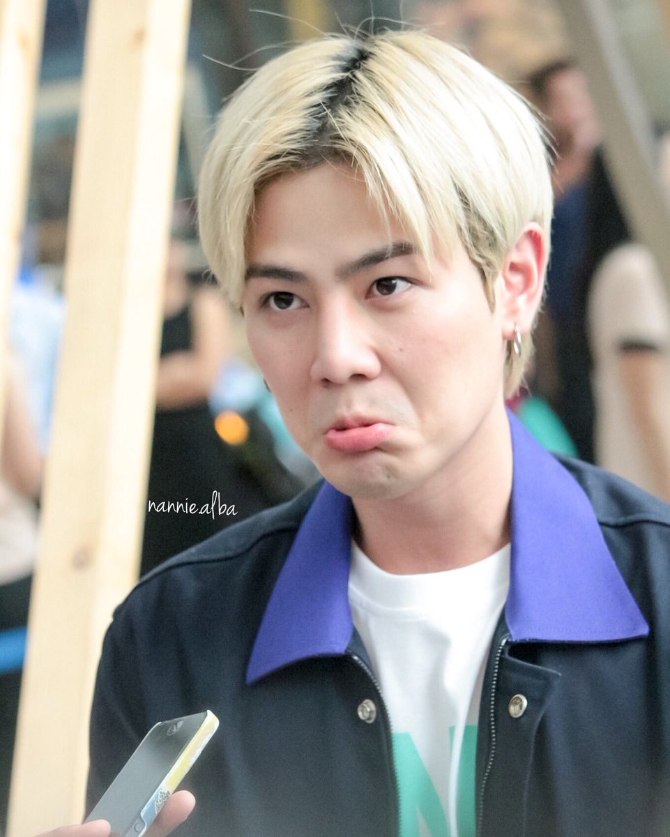 nn_sweeties's tweet photo. วันนี้ไม่ได้ไปปปป ฮือออ~ อยากไป คนที่ไปก็ขอให้ฟินๆ โดนๆ 555 #paopetch_viii #DiaryTootsies #สุขาอยู่หนใด https://t.co/ovCd4dai5e