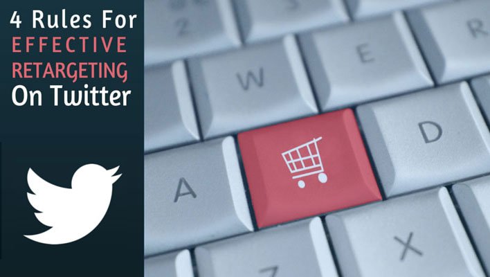 4 Rules for Effective Retargeting with #Twitter Ads bit.ly/1PjB7sI