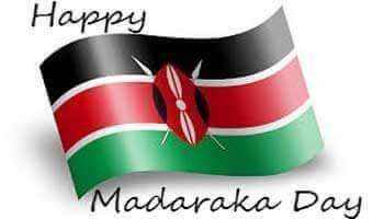 HEStevieNderi's tweet image. Happy Madaraka
#AlbinismIsJustAColour
#AfricanIntegration
#Brekko
State House