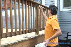 How to Restore a Deck wikire.co/sefaMw