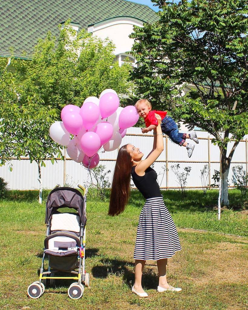 Всем солнечного и по-особенному доброго летнего утра☀️🍃 Первый день леееета и так радостно на душе😌 И такой чудесны…