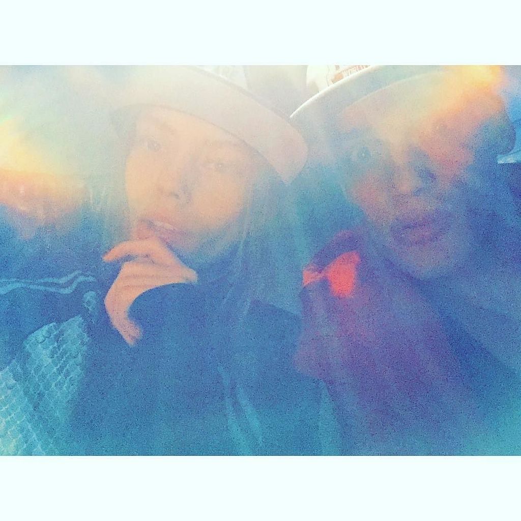 MODELSTAGRAM's tweet photo. #Ondria Hardin# @ondriahardinofficial:We got the rainbow. 🌈 https://t.co/QTy40ygfa8