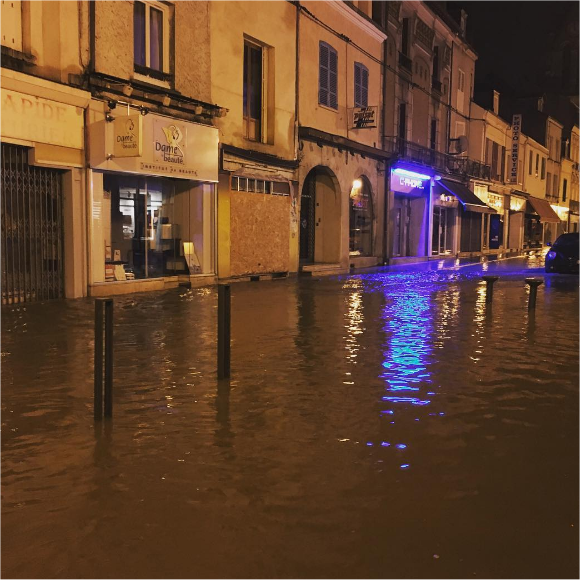 Alerte - Crues et Inondations 2016 Cj18A93WUAAwPAU