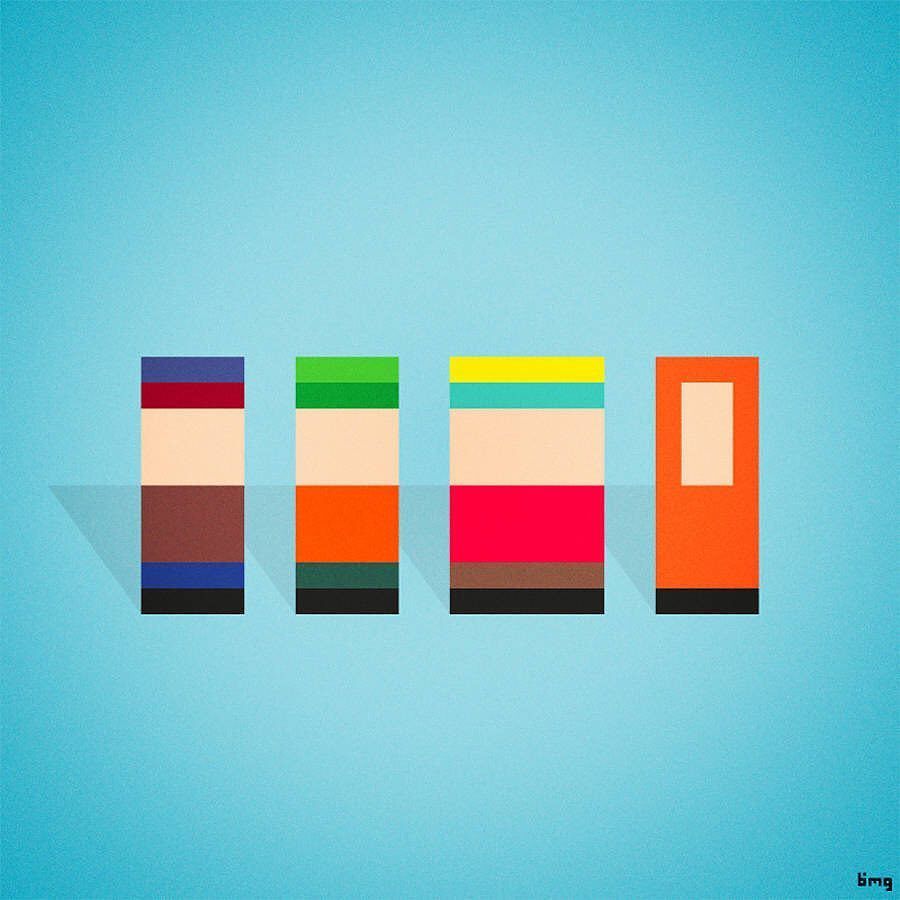 ThingsToDoCabo's tweet image. #WhatToDoInCabo - Cabo San Lucas bay - South Park