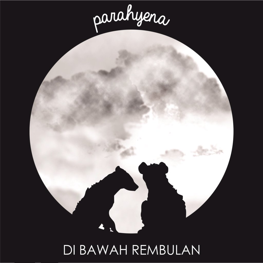 Parahyena tweet media