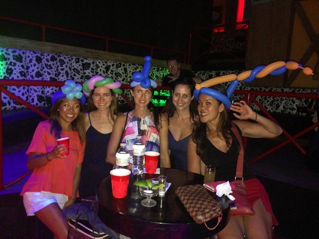 ThingsToDoCabo's tweet image. #WhatToDoInCabo - Downtown Life - 💃 #loscabos #memorialdayweekend