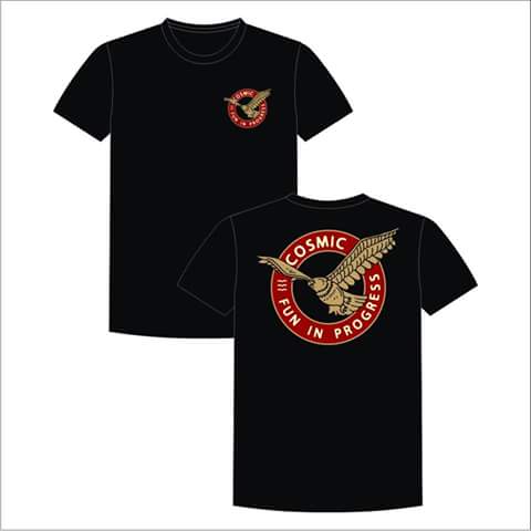 BIRDFIELD 
129K
available online &amp; joyhouse

F.I.P
is what we callfun