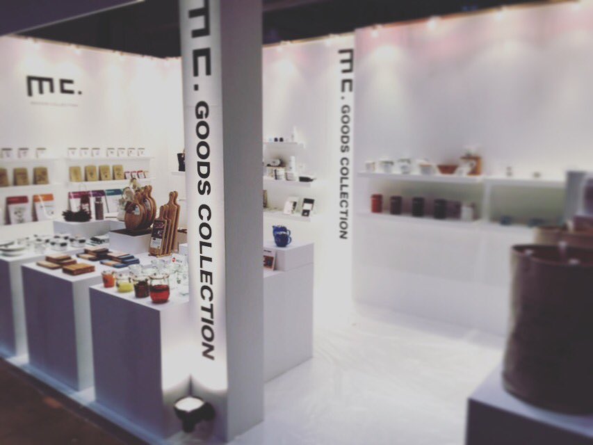 株式会社マリモクラフト Twitterissa 展示会のおしらせ インテリアライフスタイル展 本日より開催です 期間 16 6 1 6 3 時間 10 00 18 00 最終日は16 30まで 会場 東京ビッグサイト 西ホール 弊社ブース 西3ホール 3 111