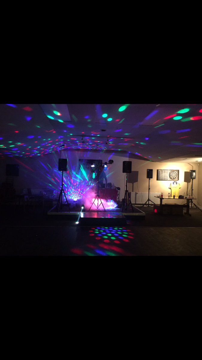 dj_chazza tweet picture