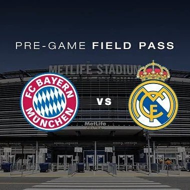 Kabar Real Madrid CF tweet media