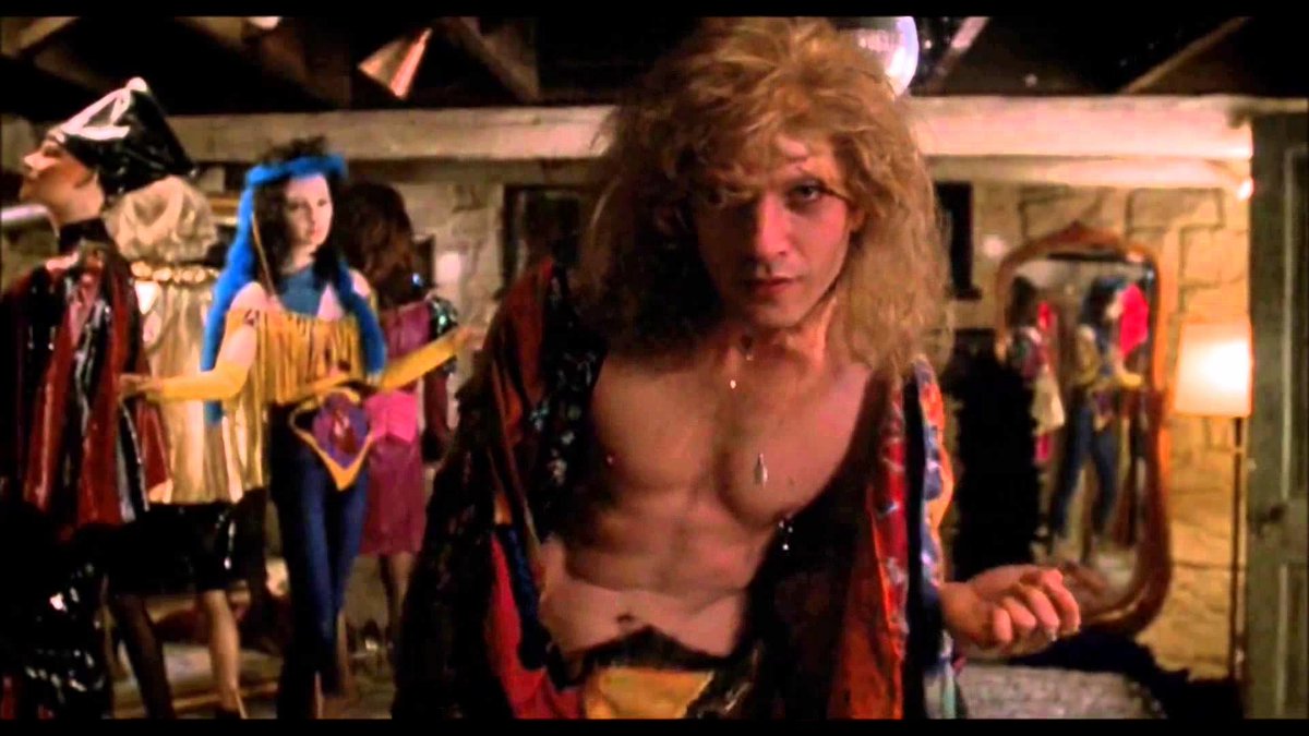 영화사 최고의 악당, 한니발 렉터 박사!안소니 홉킨스의 오싹한 미소를 기억하시나요? -> http://me2.do/Grl6mL1o EBS영화 <양들의 침묵>Translate post