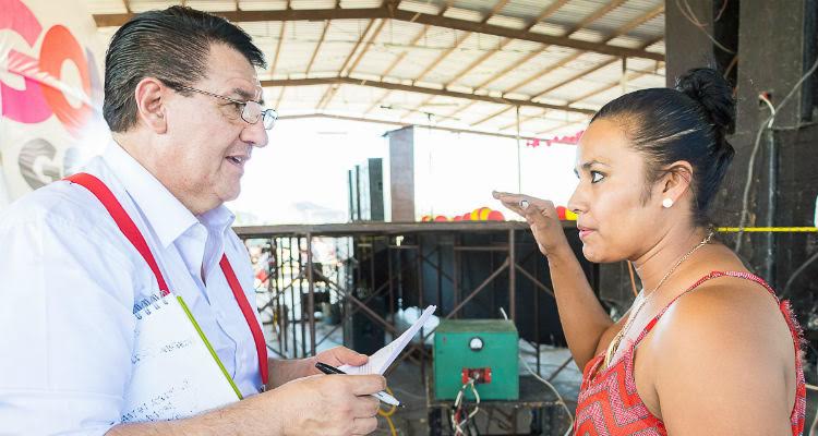 #Elecciones2016
<a href="/GonzaloPTDgo/">Gonzalo Yáñez</a> propone un nuevo CADI en #Durango: goo.gl/8PxetW