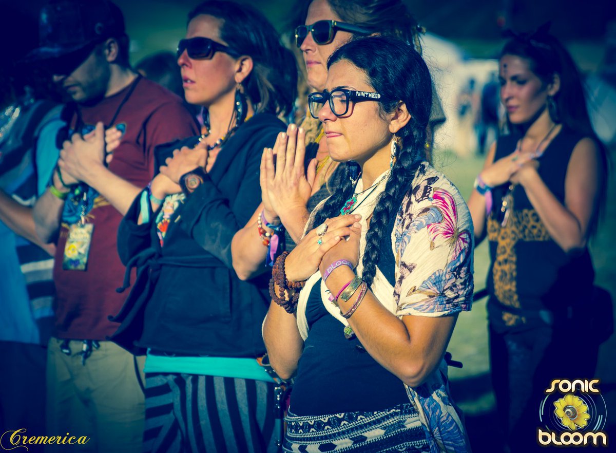 SONIC_BLOOM's tweet photo. "Be Kind Whenever possible… it is always possible" - @DalaiLama  #SonicBloom #Colorado @SONIC_BLOOM https://t.co/cGXu6L4eZ5