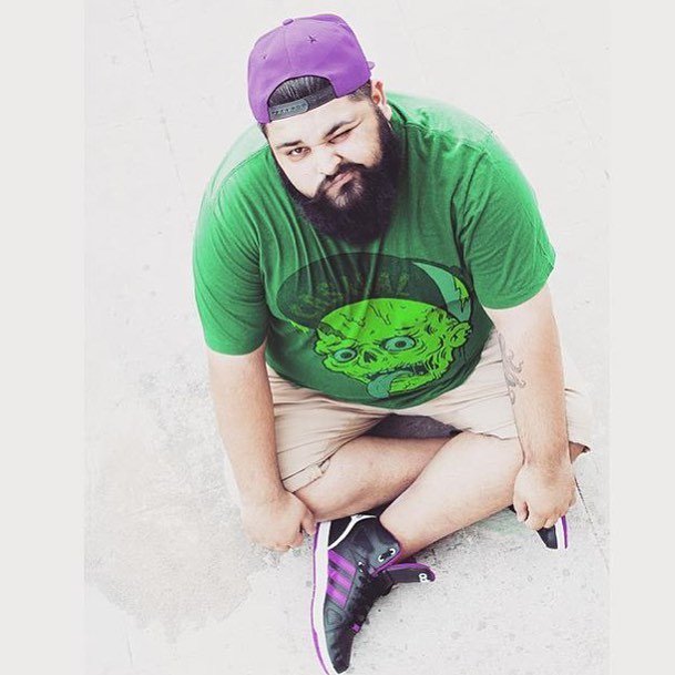 BurlyStyleGuys's tweet photo. Burly Style Guys 
@adillokhandwala 
#BurlyStyle #PlusMenRevolution #bodypositive #PlusSizeMen #instafashion  #PlusS… https://t.co/57EP9LZ8Pm
