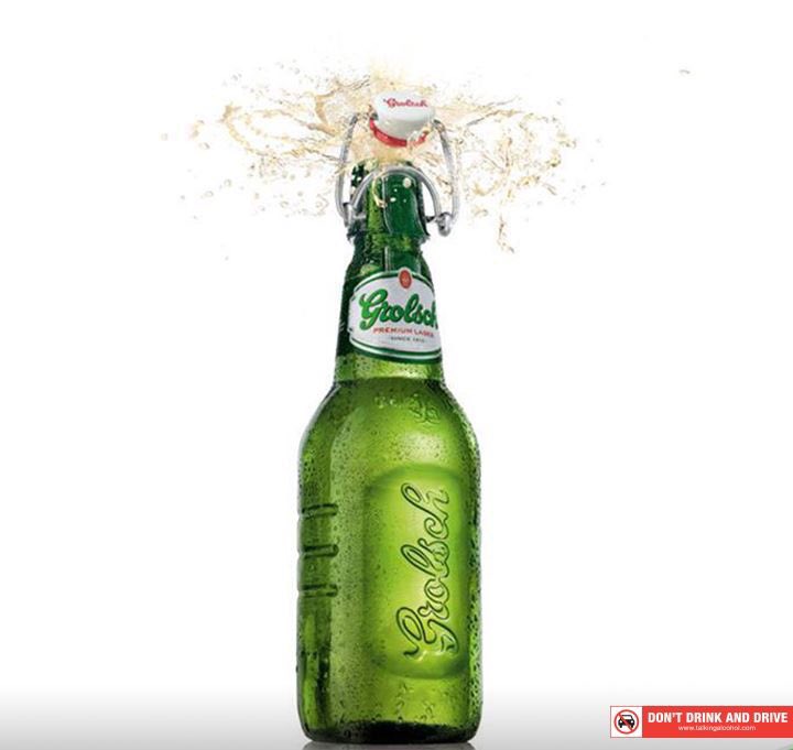 Explosión de inspiración. #compARTEgrolsch