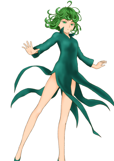 タツマキのtwitterイラスト検索結果 タツマキのtwitterイラスト検索結果