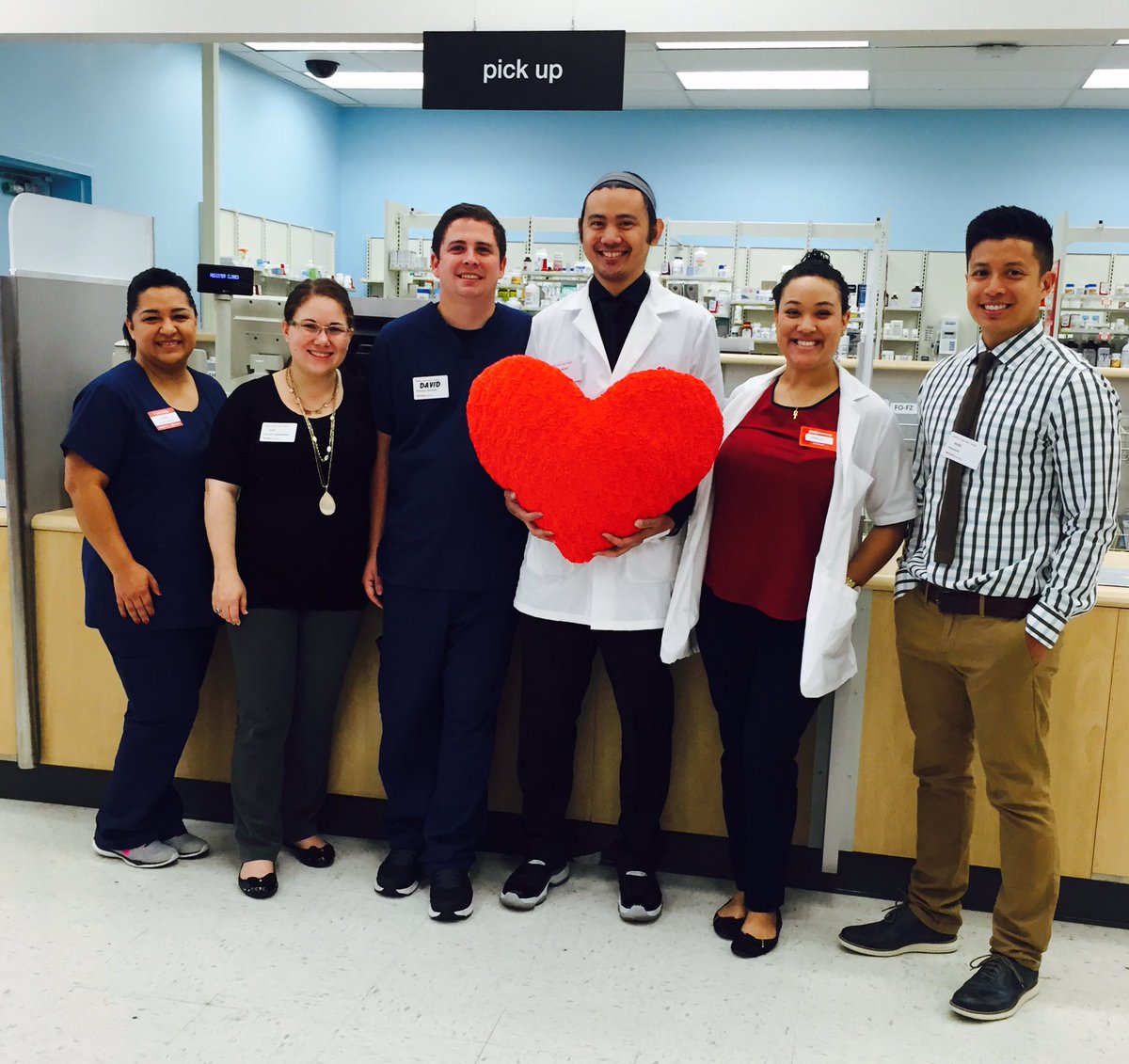 alice peck on twitter great rollout day in moreno valley