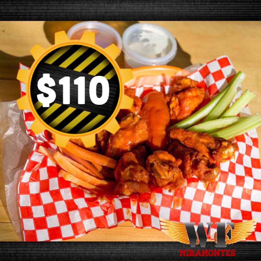 Wings Factory (wf_miramontes) Twitter