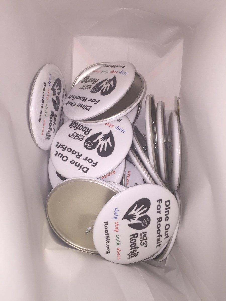 pennYSBcouncil's tweet photo. Look for us tomorrow so we can give you pins and info about the dine out for the U93 child abuse roofsit! https://t.co/MxUyqVJJ3I