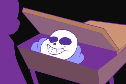 asriel43's tweet image. * I’ve found him in a lot of places through the years.

* Sometimes he isn’t sleeping at all.