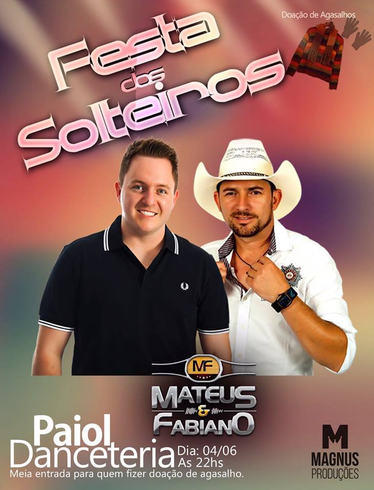 Paiol Sertanejo