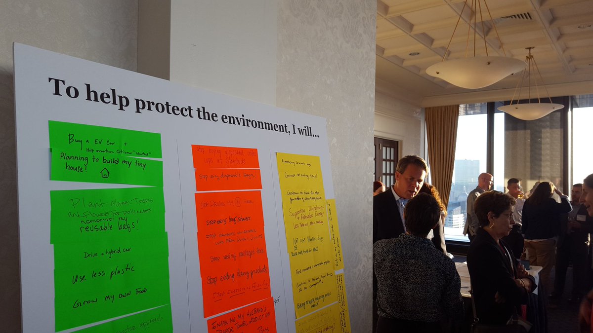EnviroLeagueMA's tweet photo. Where do you find great views,great company,and a great cause? ELM #EarthNight2016! Thx to all who attended #mapoli https://t.co/sEDECy1TLY