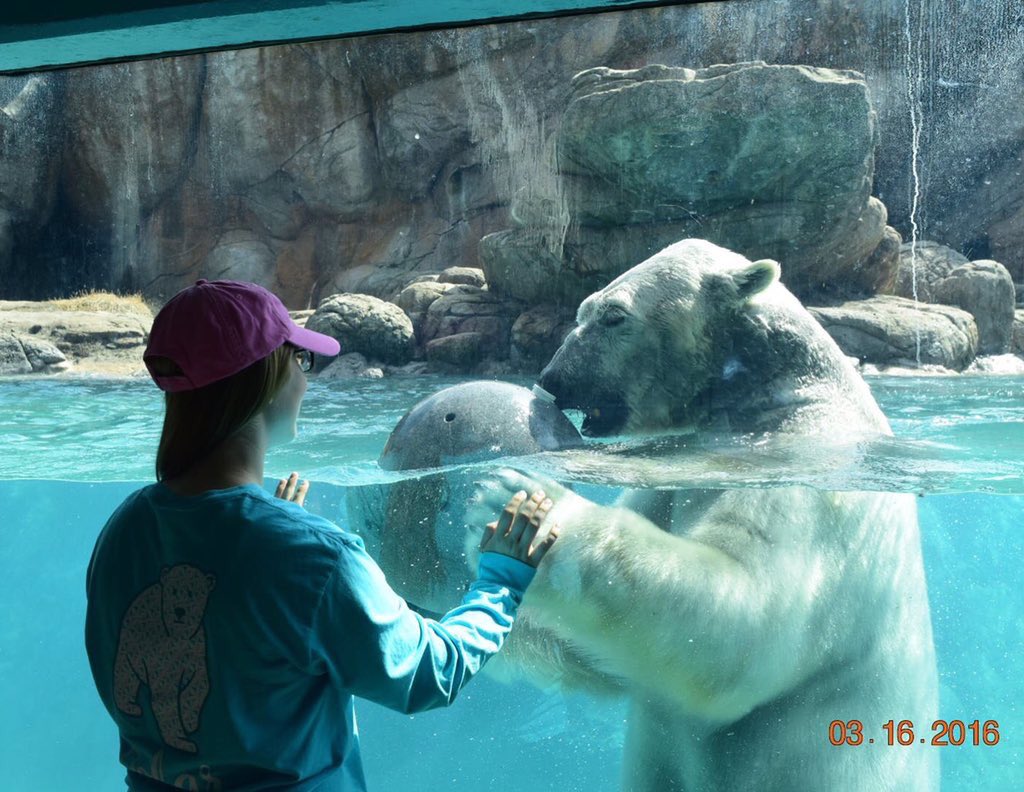 Polar Preserve Free Shirt GIVEAWAY! 

- Must be following us
- Must RT this tweet to win
#savethepolarbears