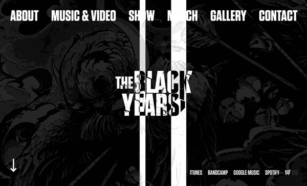 graphicdesignju's tweet photo. Modern Dark Color Website Follow the One Page Design Trend
https://t.co/nnUKVp1uIt

#onepagewebsites #webdesign https://t.co/2oPrfpZT7z