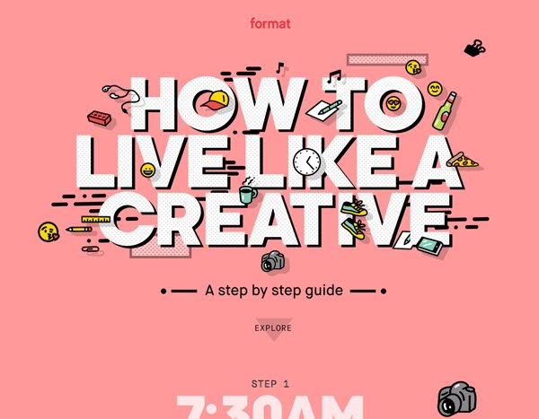 graphicdesignju's tweet image. How to Live Like a Creative One Page Website
goo.gl/jivoxA
#onepagewebsites #singlepagedesign #webdesign
