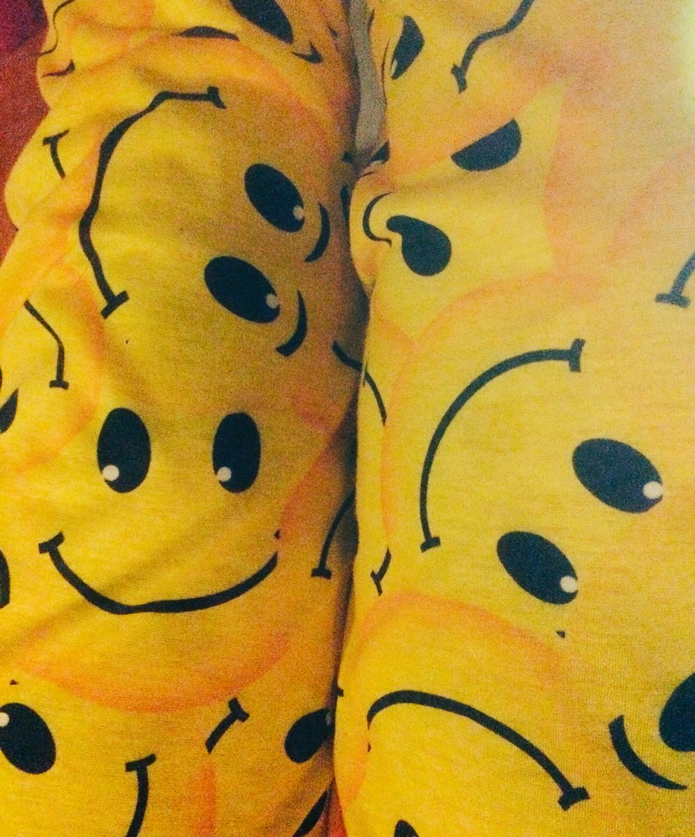 AgruPAN12's tweet photo. Mis pantalones son muy tu onda @Felicipaan 😊 https://t.co/ASNMOzjf3T