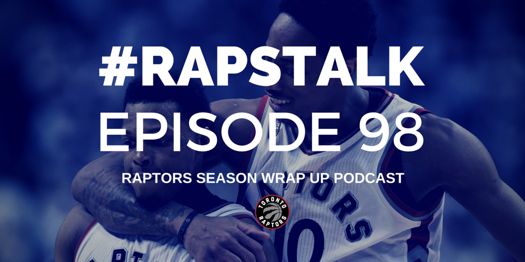 hiphoopjunkies's tweet photo. Check out the #RAPSTALK podcast recapping the #Raptors playoffs presented by @FanEssentials https://t.co/f4sGYhVTn7 https://t.co/R8KS6WeYx8