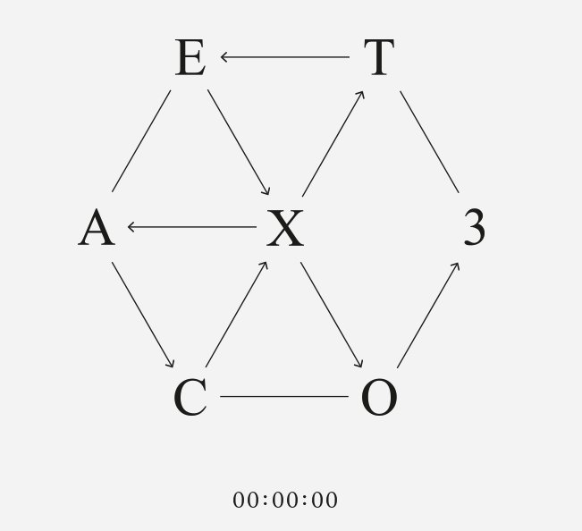 #EXO Reveals Mysterious Hints And Teasers Ahead Of Comeback
soompi.com/2016/05/31/exo…