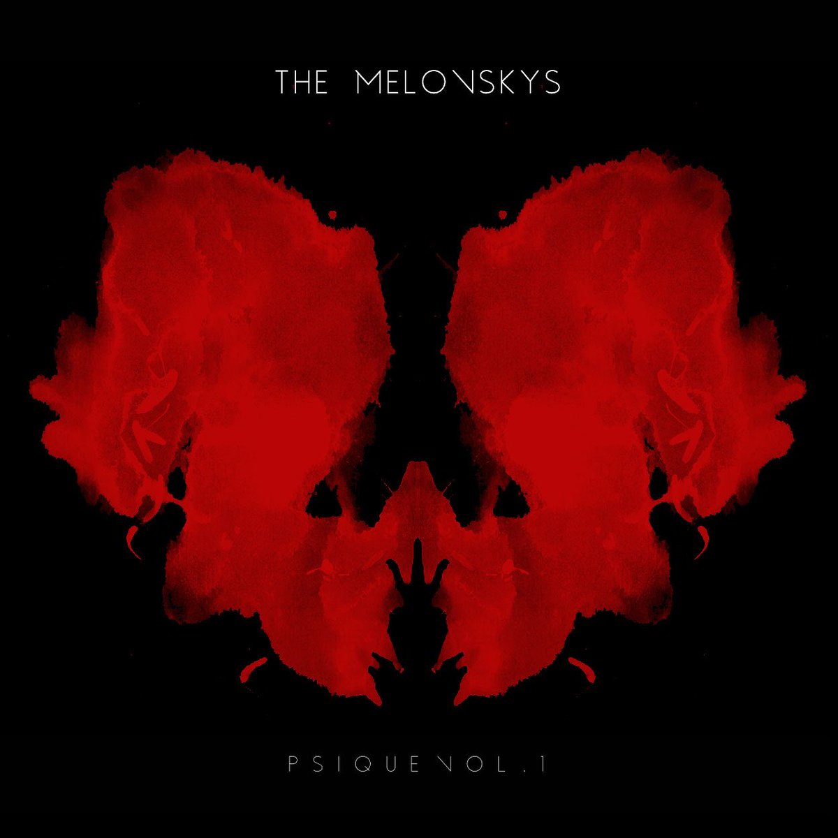 themelovskys's tweet photo. Nuestro nuevo EP Psyche Vol. 1 esta por salir #TheMelovskys #PsycheVol1 https://t.co/9RF7YI6zsr