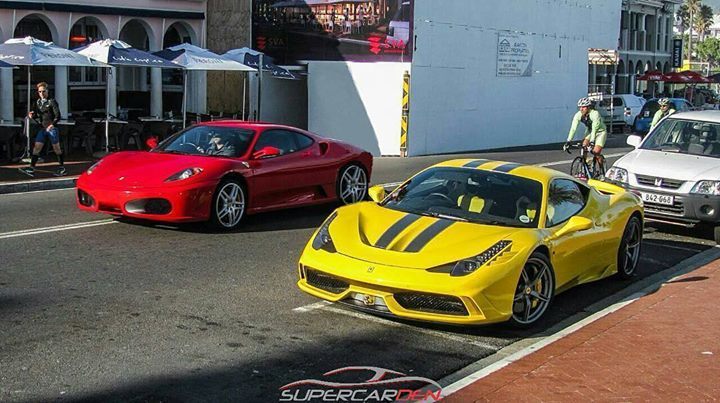 Ferrari_Jadore's tweet photo. Regrann from @supercar_den - 430 X Speciale! #supercars #cars #carporn #carswithoutlimits … https://t.co/hNIUCJd5U4 https://t.co/IHx7ZZMhKD
