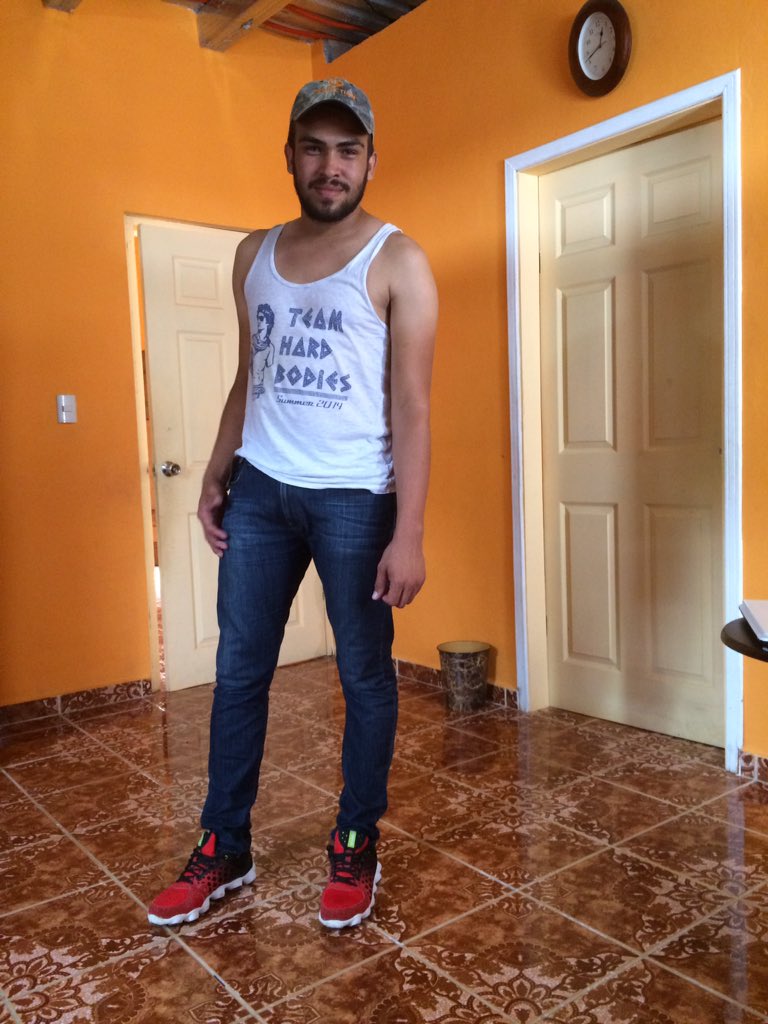 abraham rubio (abraham_rubio_4) Twitter