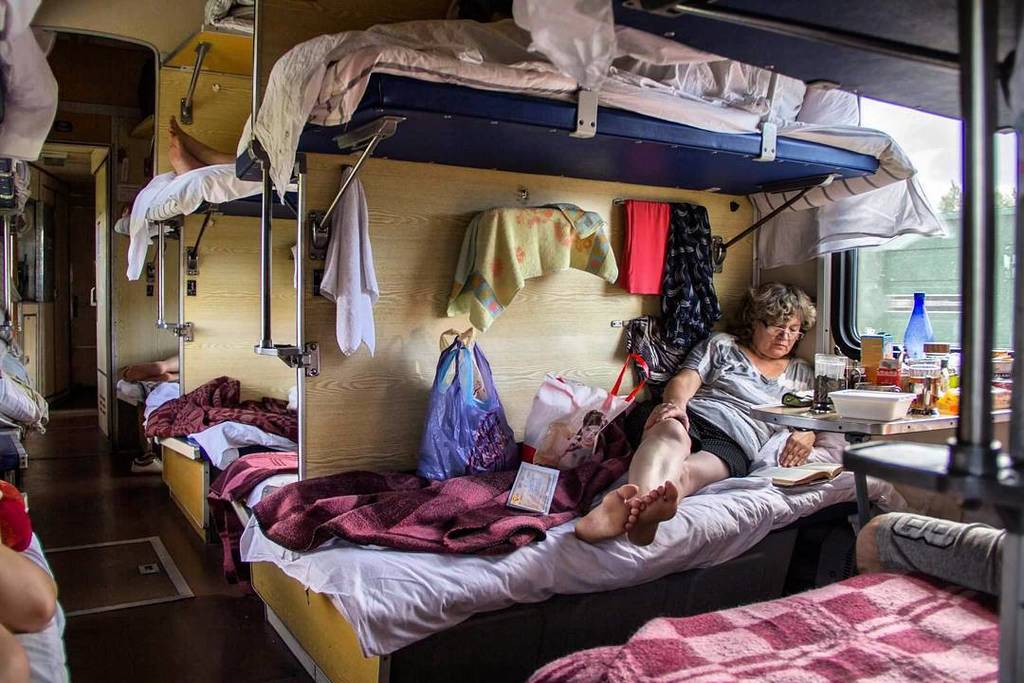 InstaDevyatka's tweet photo. Así mas menos es viajar en el transiberiano :) #russia #transiberian #train #siberia #travelingram #travel #picofth… https://t.co/AYbHToAdwL